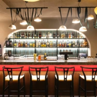 Amvrosia-Gastrobar-Bar Amvrosia-Gastrobar-Bar