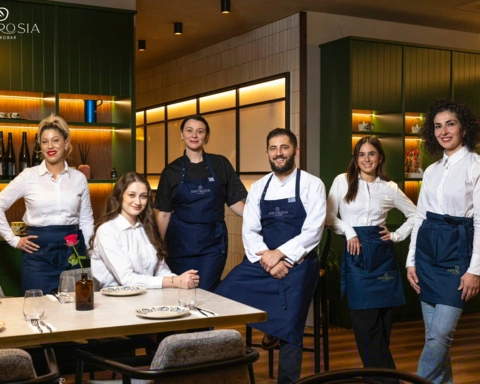 Amvrosia-gastrobar-team Amvrosia-gastrobar-team